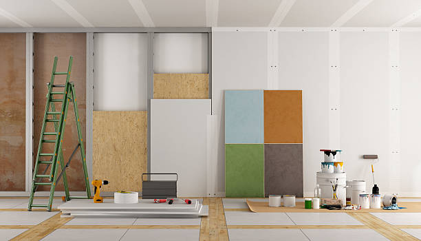 Best Mold Damage Restoration  in Sulligent, AL